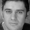 Jacques Kerr as Waiter