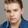 Brogan Hall as Jordan