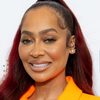 La La Anthony as La La Anthony