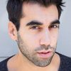 Murat Dikenci as Receptionist 1