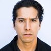 Omar Salazar as Oscar