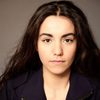 Lina El Arabi as Ayusha
