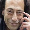 Lotfi Yahya Jedidi as Raspoutine
