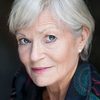 Annabel Leventon as Patricia Davis