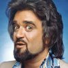 Wolfman Jack as Disc Jockey