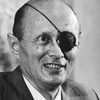 Moshe Dayan as Self (archive footage)