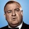 Joe DeRita as Curly Joe