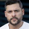 Kenneth Trujillo as David Santiago