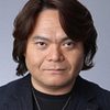 Kiyoyuki Yanada as Suiko (voice)