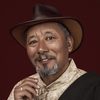 Lopsang as Lao Jin