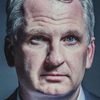 Timothy Snyder as Ted Double