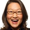 Helen Hong as Eva
