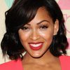 Meagan Good as Fake Venus