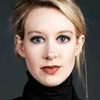 Elizabeth Holmes