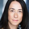 Amy Marston as Mary