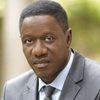 Benjamin A. Onyango as Reverend Jude