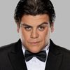 Jesús Rodriguez as Metallum Apocalypsis