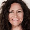 Anna-Sara Kennedy as Radio show guest (voice)