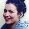 Diana Perez as Ramona Gonzalez Harper