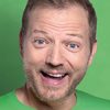 Mario Barth as Rumpelstilzchen als Hexensohn
