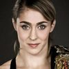 Marloes Coenen as Airport guard
