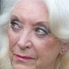 Claire Johnston as Mrs. Landoni