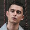 James Reid as Timothy Odelle Pendleton / Top