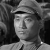 Vu Ngoc Tuan as Captain Yanata