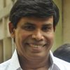 Anandaraj as J. D.'s and Shaan's henchman