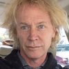 Mark Laursen as Reynolds