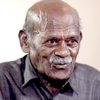 R. S. G. Chelladurai as Raji's Father