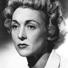 Betty Ann Davies as Miss Waters