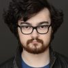 Jared Gilman as Male Student