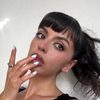 Rebecca Black as Joy