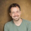 Joe Bauer as Male Radio Announcer