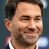 Eddie Hearn