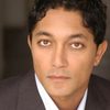 Marc Casabani as Omar