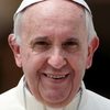 Pope Francis as Self