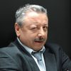 Krasimir Rankov as Restaurante Owner