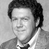 George Wendt as Student [1972]