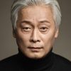 Lee Hwang-eui as Han