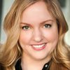 Sarah Baker as Pamela