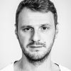Alexandru Potocean as Roland / Patrick (as Alexandru Potoceanu)