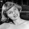 Dorothy Abbott as Model (uncredited)