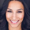 Elia Monte-Brown as Actress