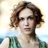 Linda Gennari as Svampita