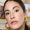 Korina Emmerich as Self - Fashion Designer