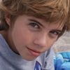 Thomas Laliberté as Le petit garçon