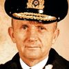 Karl Dönitz as Self - Grand Admiral(archive footage)