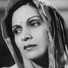 Durga Khote as Aunt Durga (Durga Mausi)